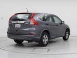 2015 CR-V Thumbnail 8
