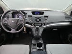 2015 CR-V Thumbnail 9