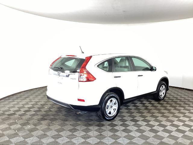 2015 Honda CR-V - $12,495