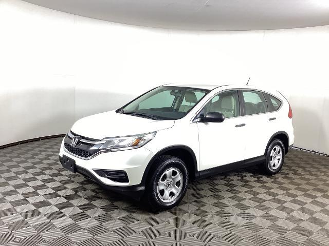 2015 Honda CR-V - $12,495
