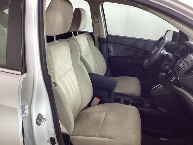 2015 Honda CR-V - $12,495