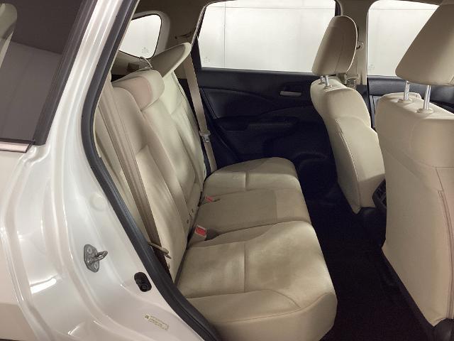 2015 Honda CR-V - $12,495