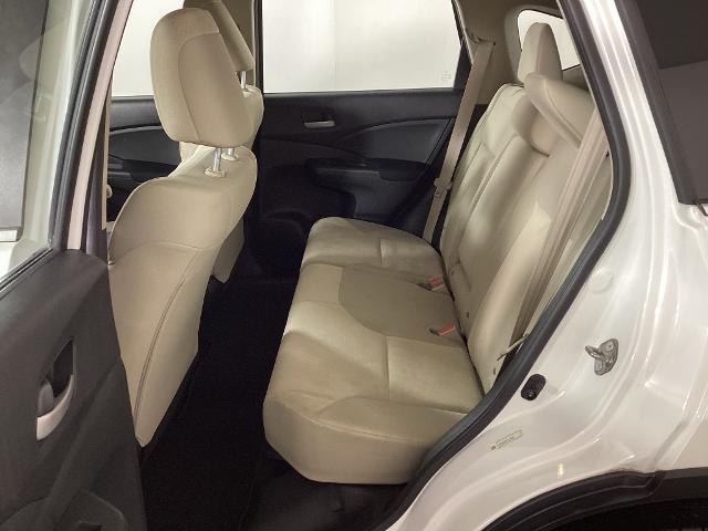 2015 Honda CR-V - $12,495