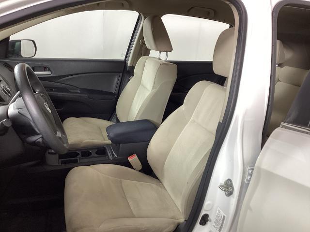 2015 Honda CR-V - $12,495