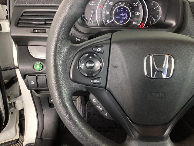 2015 Honda CR-V - $12,495