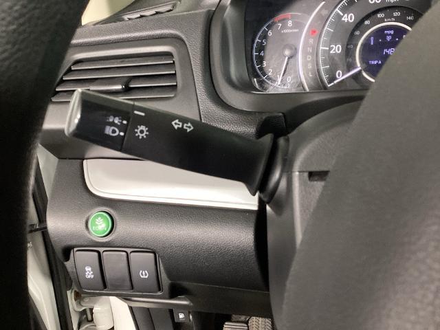 2015 Honda CR-V - $12,495