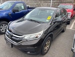 2015 CR-V Thumbnail 2