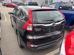 2015 CR-V Thumbnail 3