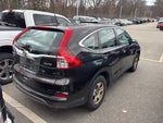 2015 CR-V Thumbnail 4