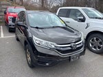2015 CR-V Thumbnail 5