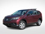 2012 CR-V Thumbnail 1