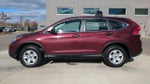 2012 CR-V Thumbnail 2