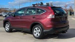 2012 CR-V Thumbnail 3