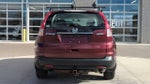 2012 CR-V Thumbnail 4