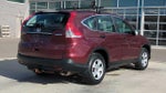 2012 CR-V Thumbnail 5