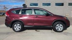 2012 CR-V Thumbnail 6