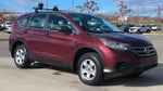 2012 CR-V Thumbnail 7