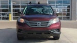 2012 CR-V Thumbnail 8