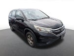 2016 CR-V Thumbnail 7