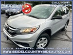2016 CR-V Thumbnail 2