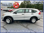 2016 CR-V Thumbnail 3