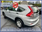 2016 CR-V Thumbnail 4