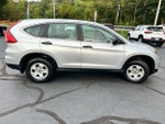 2016 CR-V Thumbnail 7