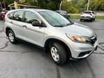 2016 CR-V Thumbnail 8