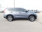 2016 CR-V Thumbnail 2