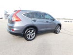 2016 CR-V Thumbnail 3