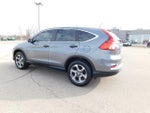 2016 CR-V Thumbnail 5