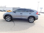 2016 CR-V Thumbnail 6