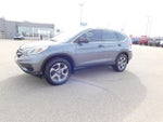 2016 CR-V Thumbnail 7