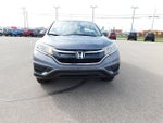 2016 CR-V Thumbnail 8