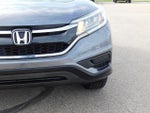 2016 CR-V Thumbnail 9
