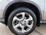 2016 CR-V Thumbnail 10