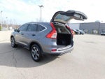 2016 CR-V Thumbnail 20