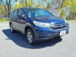2015 CR-V Thumbnail 1