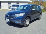 2015 CR-V Thumbnail 3
