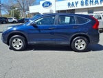 2015 CR-V Thumbnail 4