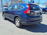 2015 CR-V Thumbnail 5
