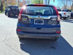 2015 CR-V Thumbnail 6