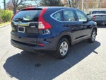 2015 CR-V Thumbnail 7