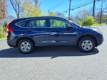 2015 CR-V Thumbnail 8
