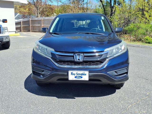 2015 Honda CR-V - $16,888
