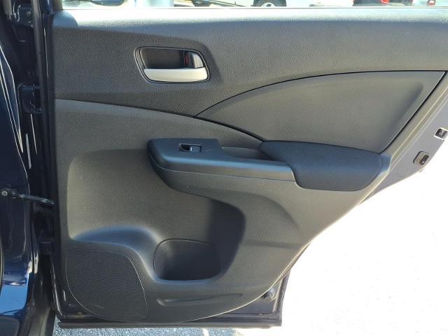 2015 Honda CR-V - $16,888