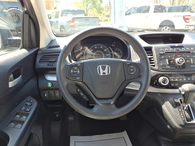 2015 Honda CR-V - $16,888