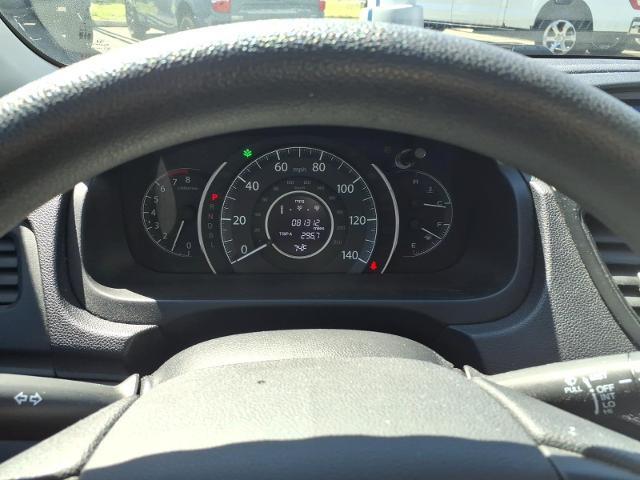 2015 Honda CR-V - $16,888