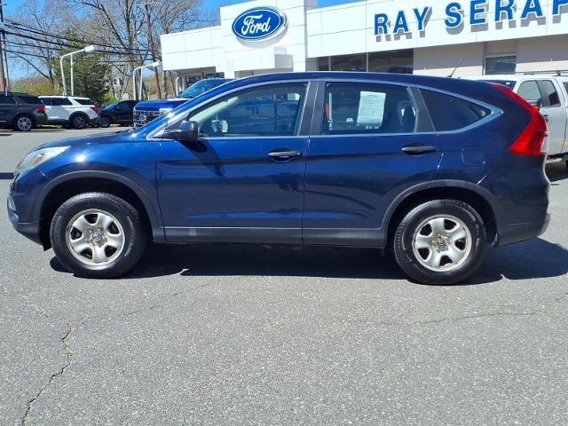 2015 Honda CR-V - $16,888