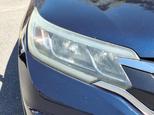 2015 Honda CR-V - $16,888